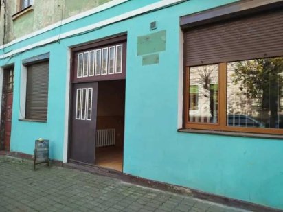 ОРЕНДА 57,20 м² | Чернівці | Аукціон Prozorro.Sale Чернівці