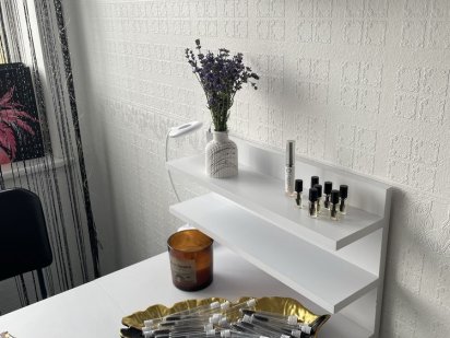 Здам в оренду місце для майста манікʼюру Рівне