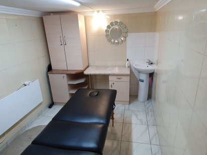 Робоче місце для масажиста Черновцы