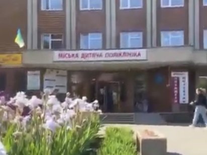 Здаються /в оренду офіси Проспект Незалежності Чернівці