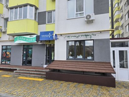 Оренда комерціі ЖК Новий Парковий Черкаси