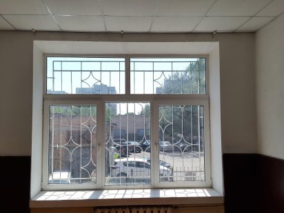 Офіс в центрі міста по бул. Шевченка Черкаси