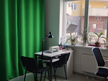 Оренда робоче місце для майстрів манікюр, педикюр,. Сдам аренда мест Черкаси