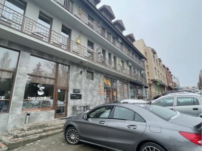 Здається офіс/ кабінет у новобудові Ужгород