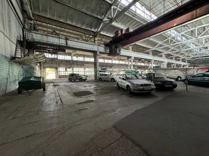 Приміщення під склад/виробництво район 700-річчя Черкаси