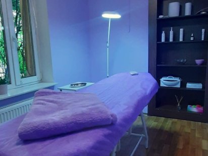 Кабінет для майстра Черкаси