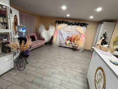 Оренда місць для б'юті майстрів Черкаси