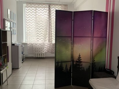 Аренда місця в кабінеті/субаренда Черкаси