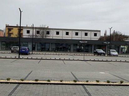 Оренда під магазин Ужгород