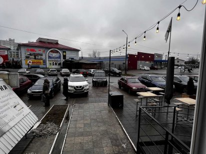 RLT D01 Оренда фасадного приміщення, 20 м2, Масани Чернігів