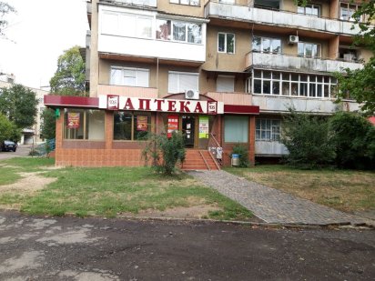 Оренда комерційного приміщення на грушевського Ужгород
