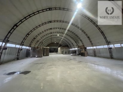 Оренда склада з рампою Тернопіль