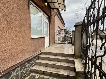 Оренда комерціцного (офісного) приміщення Ужгород