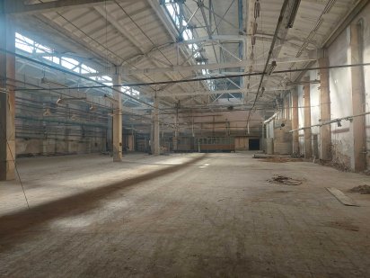 Оренда нежитлового приміщення Ужгород