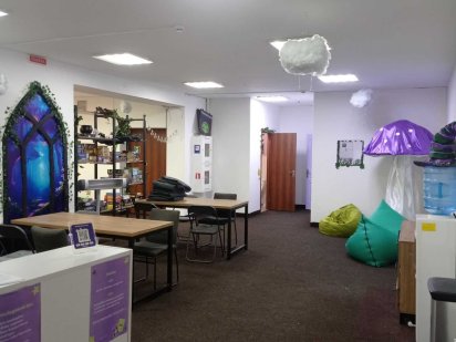 RLT I01 Оренда комерційного приміщення (цоколь), ринок "Нива" Чернігів