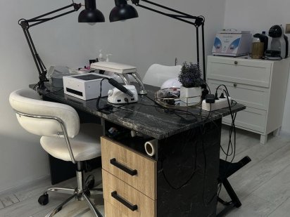 Оренда готової студії Ужгород