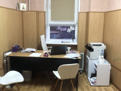 Оренда  офісу в районі Площі Чернігів