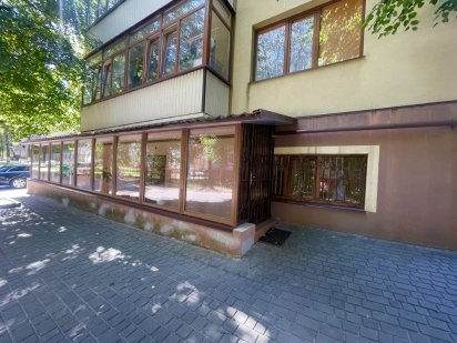 Оренда комерційного приміщення Рівне