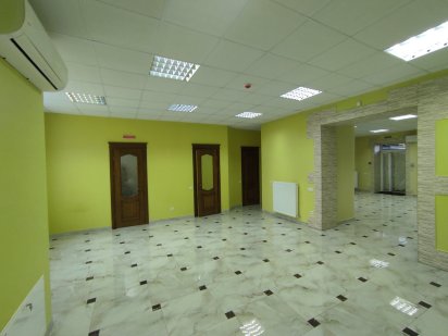 Оренда комерційного призначення Тернополь