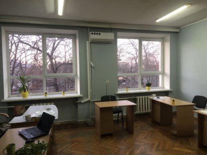 Оренда офісу, центр, Площа Чернігів