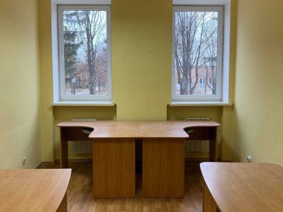 Оренда офісу на Фабричній 15 м2 Рівне