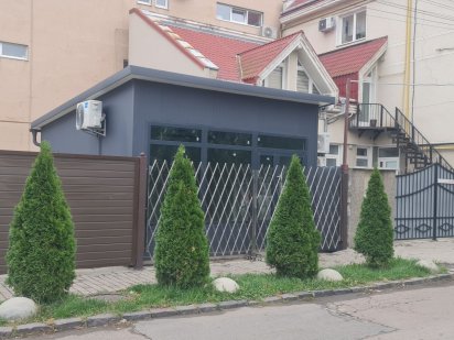 Приміщення в оренду 40 кв.м. Ужгород