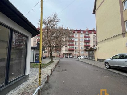 Оренда комерційного приміщення|Галагов Ужгород