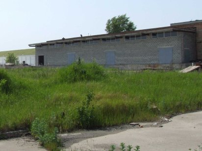 Оренда виробничого приміщення 600м2 в районі Епіцентру Черкаси