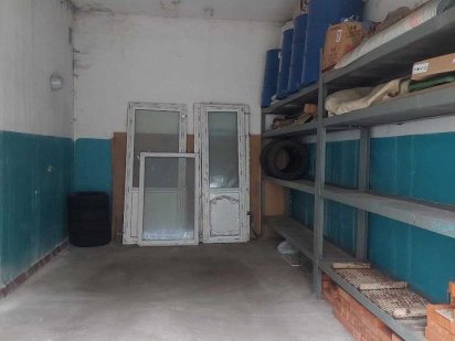 Оренда складу, вул. Різдвяна Черкаси