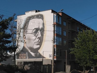 Оренда комерційного приміщення м.Ужгород 60 кв.м. Ужгород