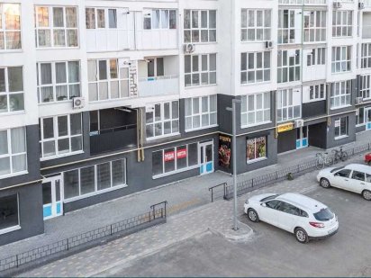 Сдам в оренду комерційне приміщення Чернігів