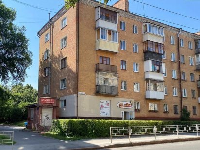 +Оренда офісу закритого типу: 48кв.м, 3 кімнати! Вул.Г.Полуботка, 7! Чернигов