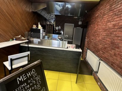 **ЦЕНТР! 44 кв.м. З ремонтом ! Є кухня! Перша Лінія Чернигов