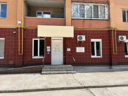 Оренда офісу Центр міста 66м2 Чернігів