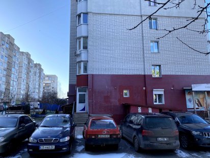 Оренда приміщення в центрі міста біля 32 школи Чернігів