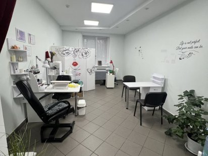 Оренда місця Чернигов