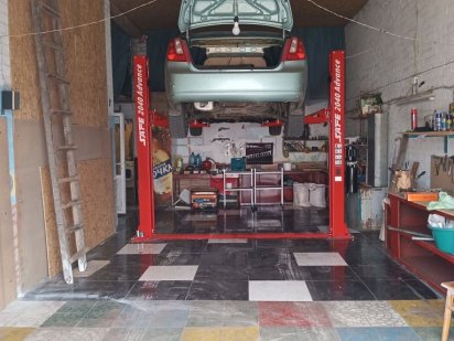 Здаю в аренду СТО Черкаси