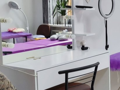 Оренда  місця в студії краси Черкаси