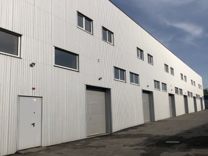 Оренда офісу вільного призначення м.Рівне Рівне