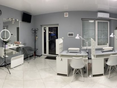 Салон краси(діючий бізнес з приміщенням) Ужгород