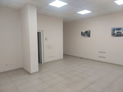 Приміщення на Православній набережній Ужгород