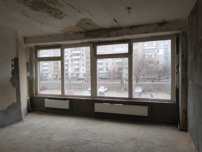 Сдаётся помещение в р-не. Мира. Черкаси