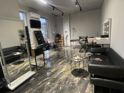 Оренда комерційного приміщення Ужгород