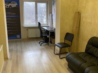 RLT D01 Оренда офісного приміщення, вул. Княжа, Центр Чернігів