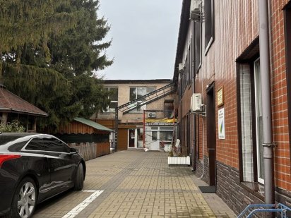 Оренда приміщення під кавʼярню, офіс, кабінет Чернігів