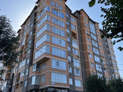 Оренда комерційного приміщення Чернівці