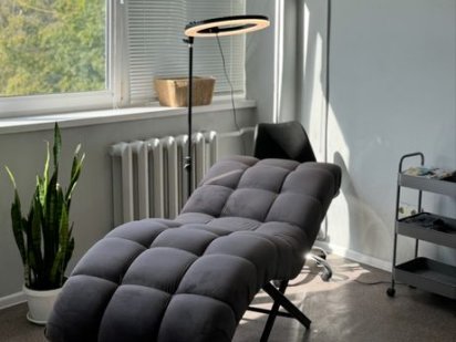 Оренда суборенда місце бровіста візажиста Чернигов