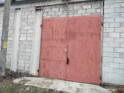 RLT I01 Оренда складського приміщення, 220 м2, вул. Інструментальна Чернігів