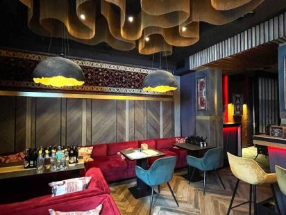 Оренда кафе в центрі з викупом обладнання Черкаси