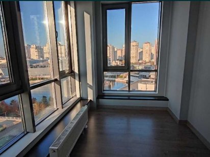 Оренда офісного приміщення в ЖК RiverStone , вул. Трускавецька 2А Киев